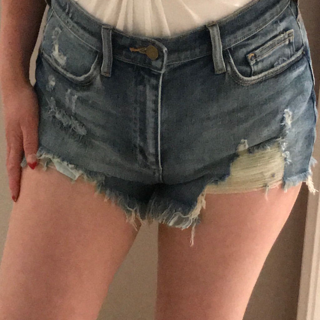 Brand New Forever 21 Shorts